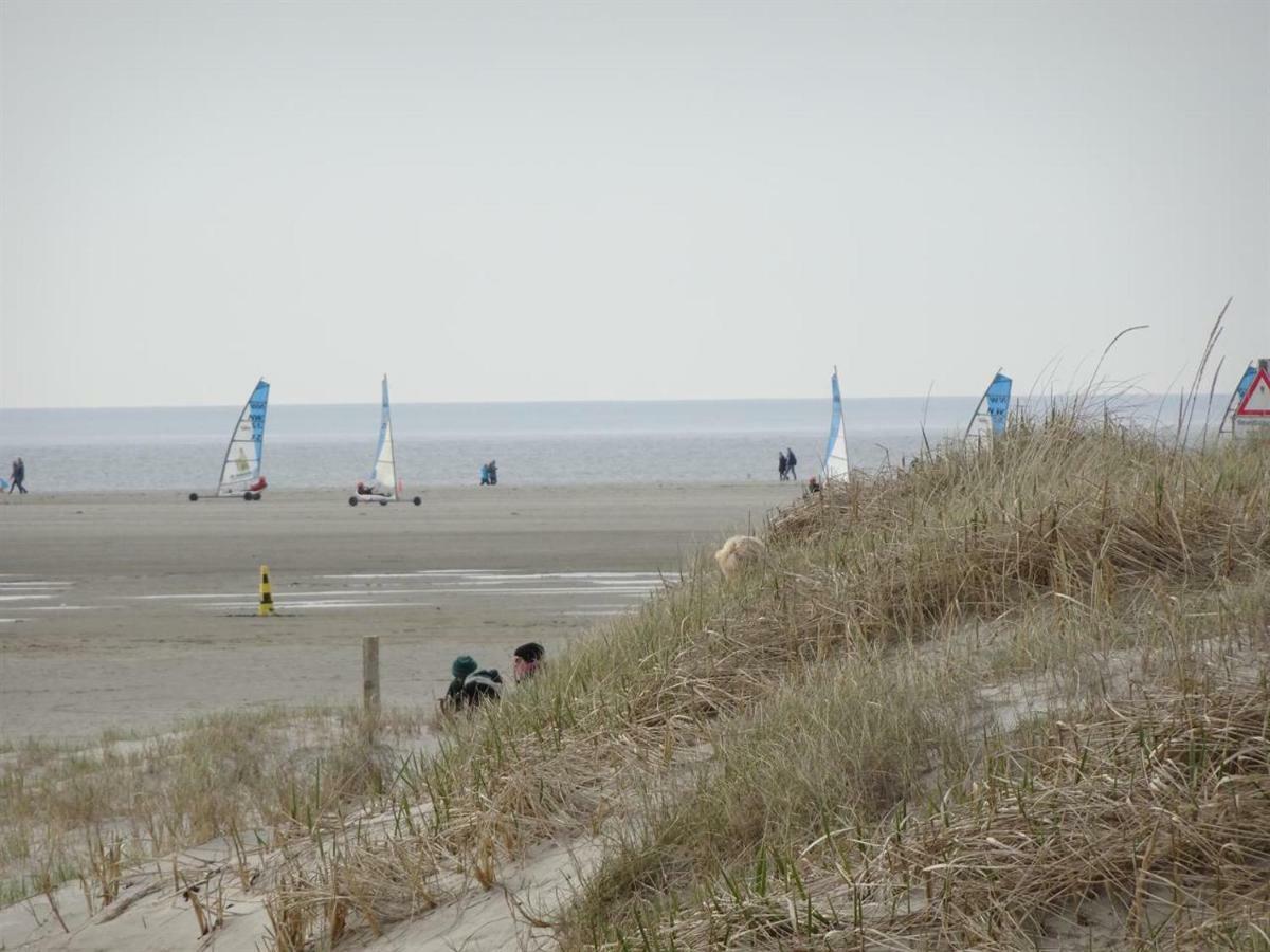 Dietrichs Wentzelhof Sankt Peter-Ording Exteriör bild
